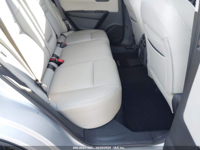 Photo 7 VIN: JN8AT3BA3MW006448 - NISSAN ROGUE 