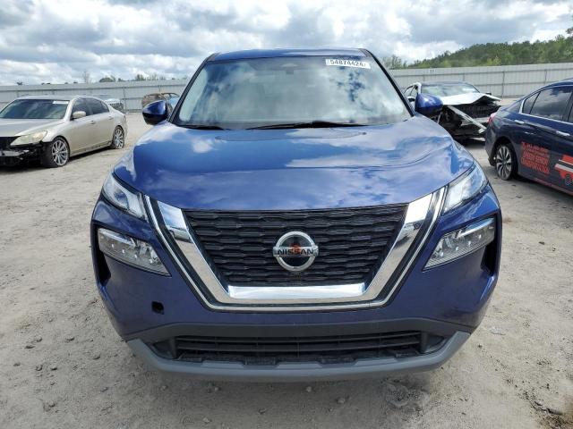 Photo 4 VIN: JN8AT3BA3MW007177 - NISSAN ROGUE 