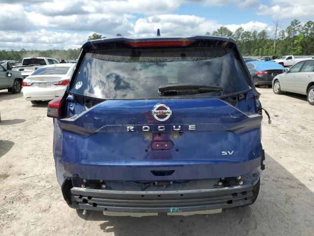 Photo 5 VIN: JN8AT3BA3MW007177 - NISSAN ROGUE 