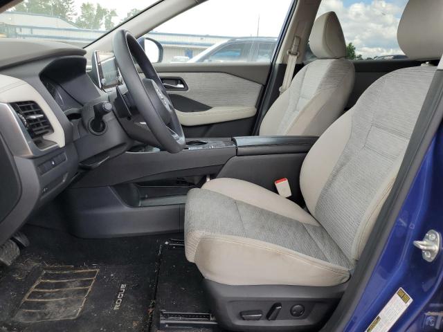 Photo 6 VIN: JN8AT3BA3MW007177 - NISSAN ROGUE 