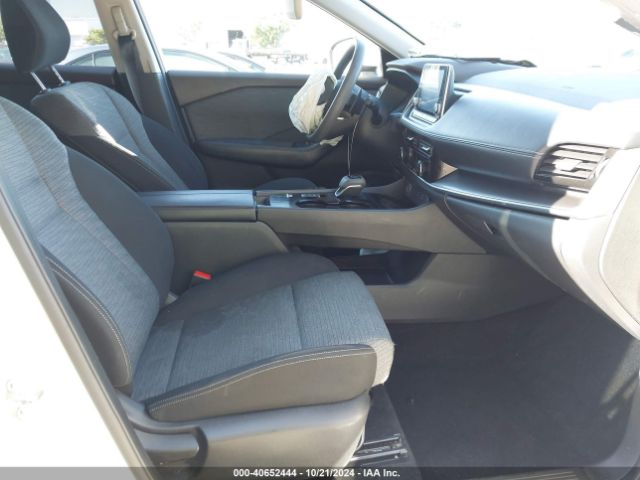 Photo 4 VIN: JN8AT3BA3MW009110 - NISSAN ROGUE 