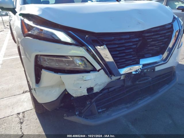 Photo 5 VIN: JN8AT3BA3MW009110 - NISSAN ROGUE 