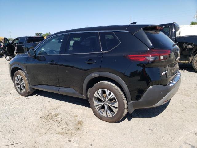 Photo 1 VIN: JN8AT3BA3MW023539 - NISSAN ROGUE 