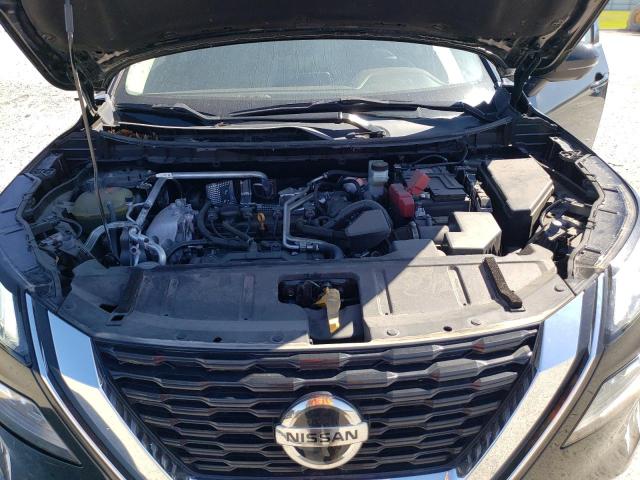 Photo 11 VIN: JN8AT3BA3MW023539 - NISSAN ROGUE 