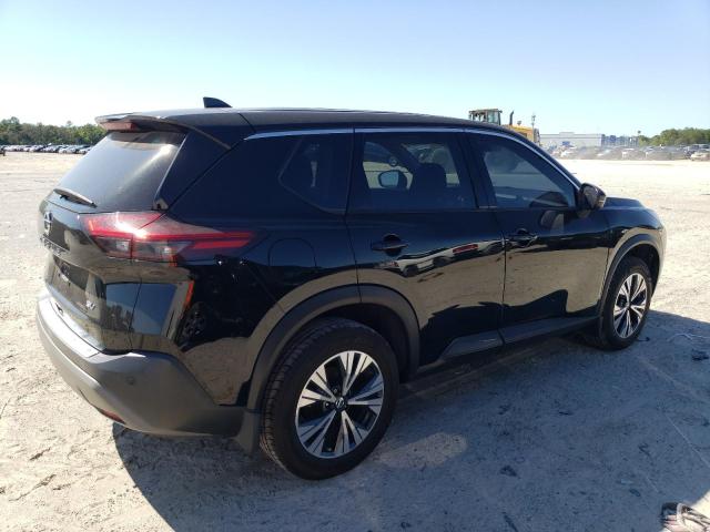 Photo 2 VIN: JN8AT3BA3MW023539 - NISSAN ROGUE 