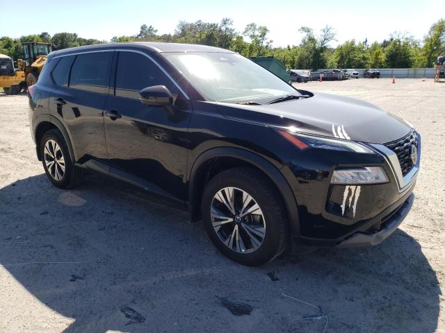 Photo 3 VIN: JN8AT3BA3MW023539 - NISSAN ROGUE 