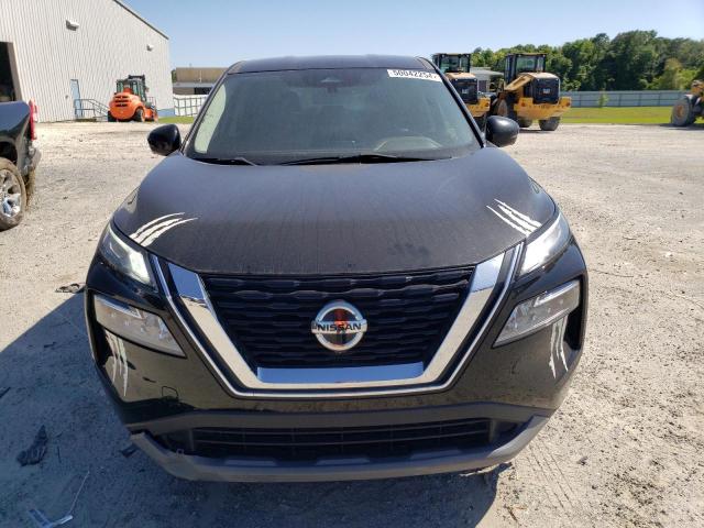 Photo 4 VIN: JN8AT3BA3MW023539 - NISSAN ROGUE 