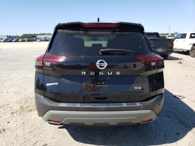 Photo 5 VIN: JN8AT3BA3MW023539 - NISSAN ROGUE 