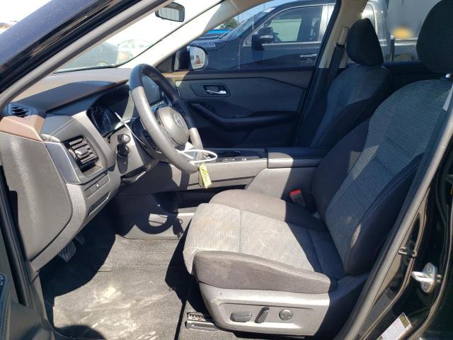 Photo 6 VIN: JN8AT3BA3MW023539 - NISSAN ROGUE 