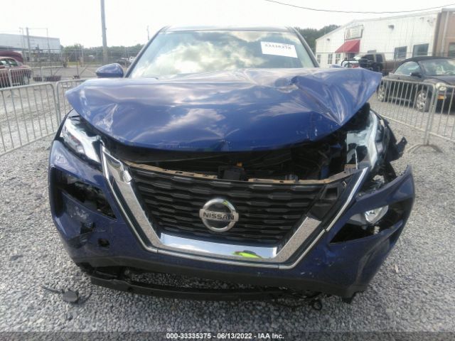 Photo 5 VIN: JN8AT3BA4MW006359 - NISSAN ROGUE 