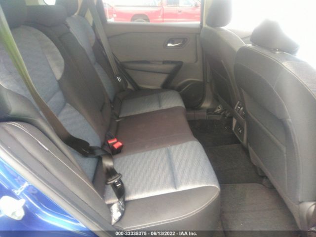 Photo 7 VIN: JN8AT3BA4MW006359 - NISSAN ROGUE 