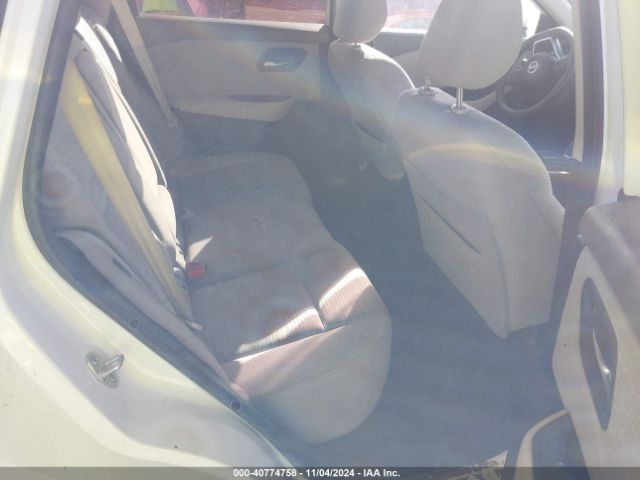 Photo 7 VIN: JN8AT3BA4MW009259 - NISSAN ROGUE 