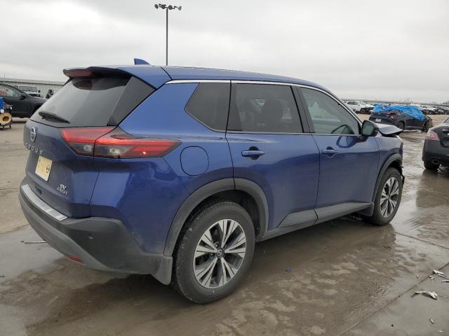 Photo 2 VIN: JN8AT3BA4MW010587 - NISSAN ROGUE 