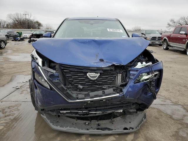 Photo 4 VIN: JN8AT3BA4MW010587 - NISSAN ROGUE 