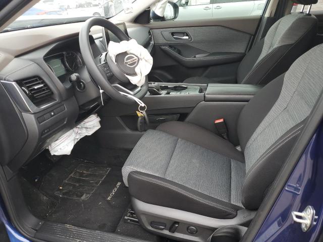 Photo 6 VIN: JN8AT3BA4MW010587 - NISSAN ROGUE 