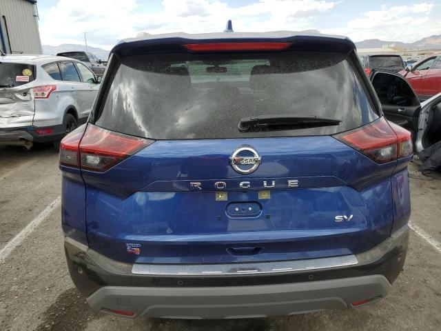 Photo 5 VIN: JN8AT3BA4MW016521 - NISSAN ROGUE 