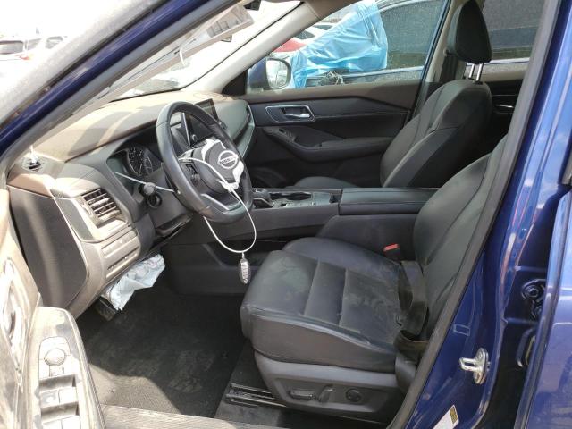 Photo 6 VIN: JN8AT3BA4MW016521 - NISSAN ROGUE 