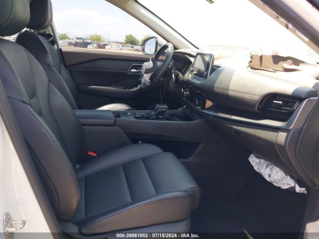 Photo 4 VIN: JN8AT3BA4MW018320 - NISSAN ROGUE 