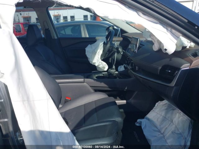 Photo 4 VIN: JN8AT3BA5MW000506 - NISSAN ROGUE 