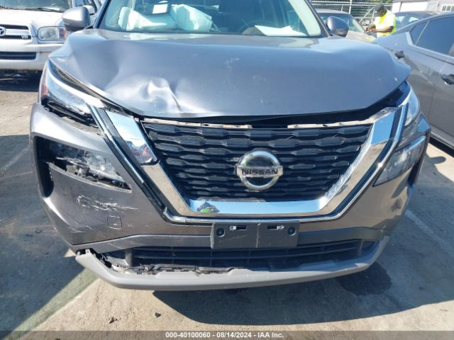 Photo 5 VIN: JN8AT3BA5MW000506 - NISSAN ROGUE 