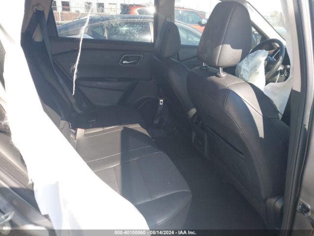 Photo 7 VIN: JN8AT3BA5MW000506 - NISSAN ROGUE 