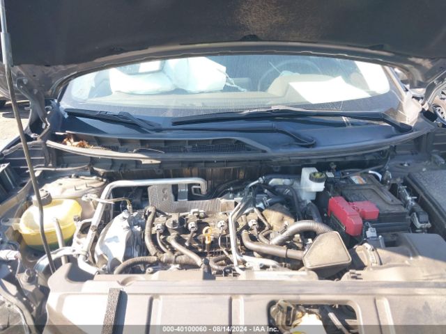 Photo 9 VIN: JN8AT3BA5MW000506 - NISSAN ROGUE 