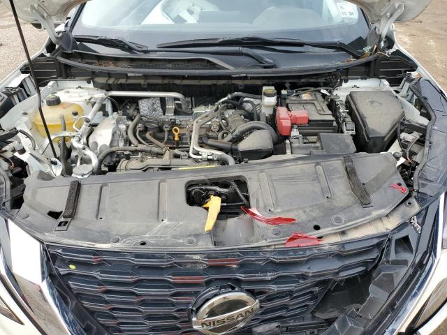 Photo 11 VIN: JN8AT3BA5MW004636 - NISSAN ROGUE 