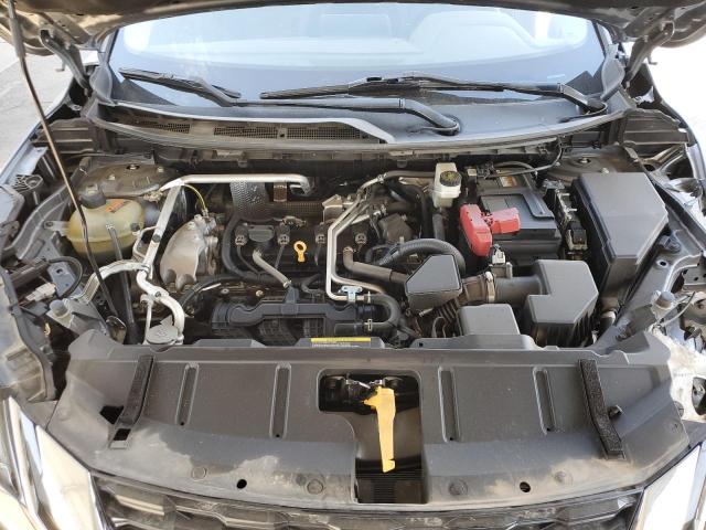 Photo 6 VIN: JN8AT3BA5MW017015 - NISSAN ROGUE SV 