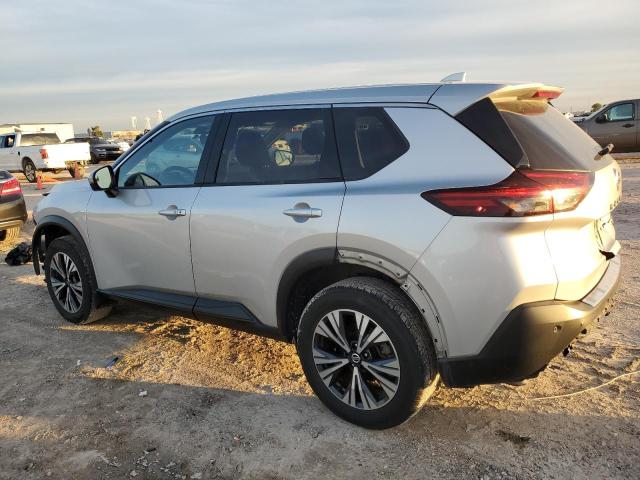 Photo 1 VIN: JN8AT3BA6MW003897 - NISSAN ROGUE 