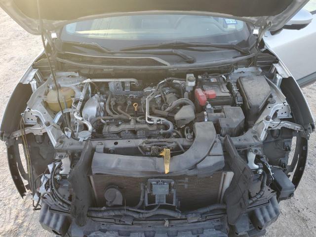 Photo 11 VIN: JN8AT3BA6MW003897 - NISSAN ROGUE 