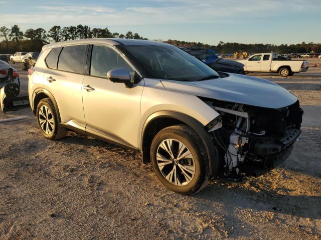 Photo 3 VIN: JN8AT3BA6MW003897 - NISSAN ROGUE 