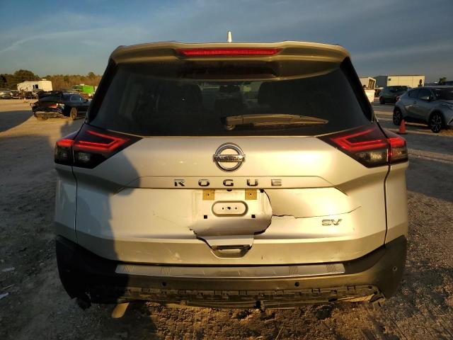 Photo 5 VIN: JN8AT3BA6MW003897 - NISSAN ROGUE 