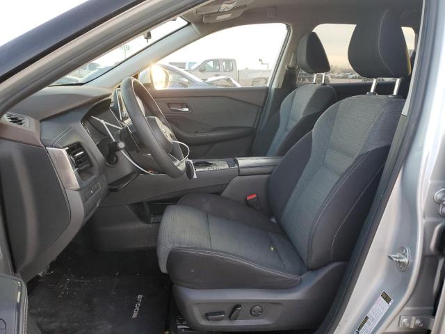 Photo 6 VIN: JN8AT3BA6MW003897 - NISSAN ROGUE 