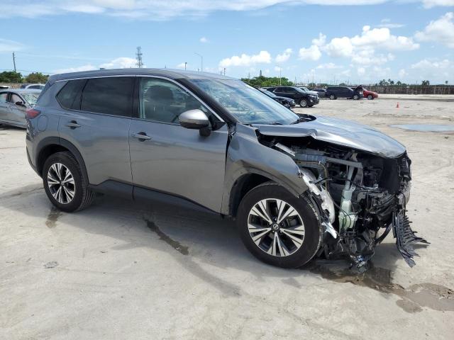 Photo 3 VIN: JN8AT3BA6MW016360 - NISSAN ROGUE SV 