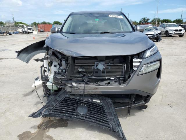 Photo 4 VIN: JN8AT3BA6MW016360 - NISSAN ROGUE SV 