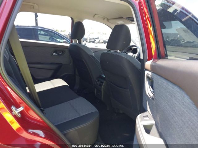 Photo 7 VIN: JN8AT3BA7MW002709 - NISSAN ROGUE 