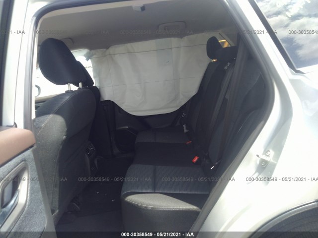 Photo 7 VIN: JN8AT3BA7MW006453 - NISSAN ROGUE 