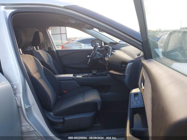 Photo 4 VIN: JN8AT3BA7MW009112 - NISSAN ROGUE 