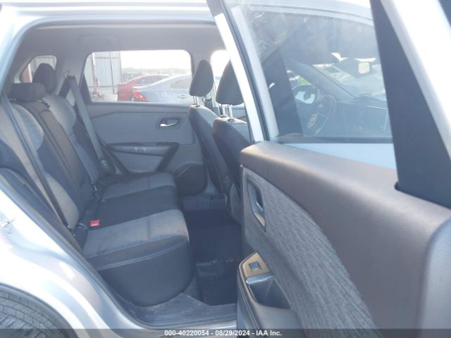 Photo 7 VIN: JN8AT3BA7MW009112 - NISSAN ROGUE 