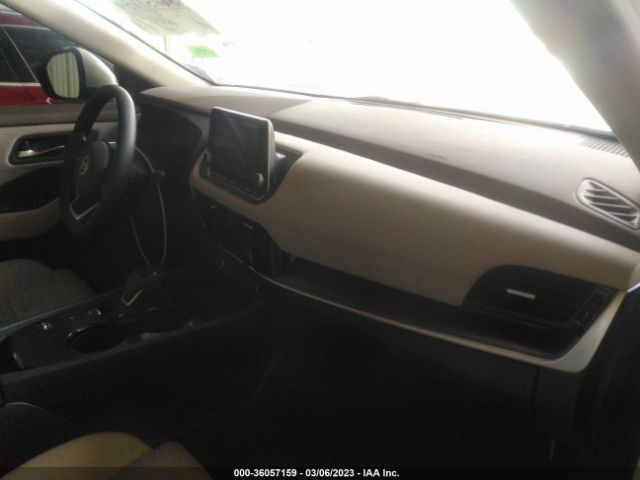 Photo 4 VIN: JN8AT3BA7MW011944 - NISSAN ROGUE 