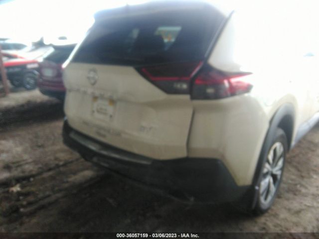 Photo 5 VIN: JN8AT3BA7MW011944 - NISSAN ROGUE 