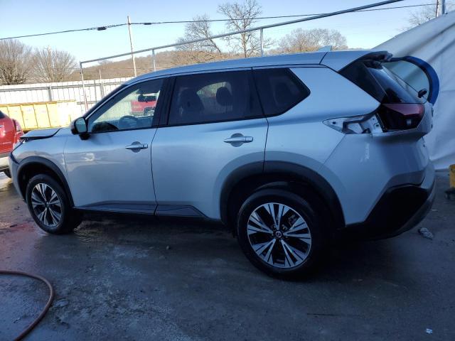 Photo 1 VIN: JN8AT3BA7MW023415 - NISSAN ROGUE 