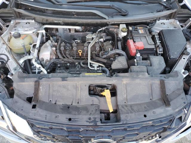 Photo 11 VIN: JN8AT3BA7MW023415 - NISSAN ROGUE 