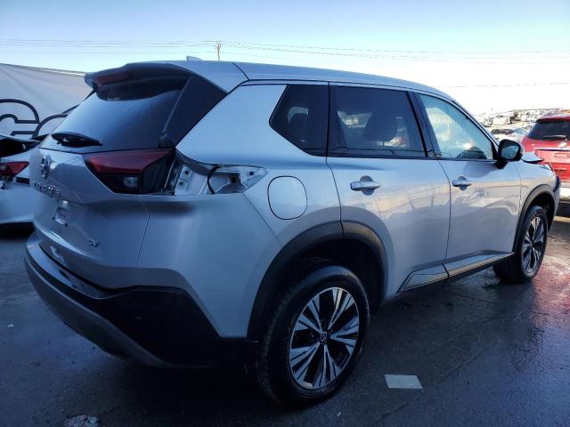 Photo 2 VIN: JN8AT3BA7MW023415 - NISSAN ROGUE 