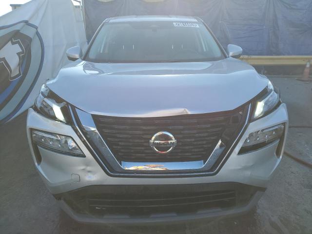 Photo 4 VIN: JN8AT3BA7MW023415 - NISSAN ROGUE 