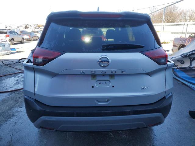 Photo 5 VIN: JN8AT3BA7MW023415 - NISSAN ROGUE 