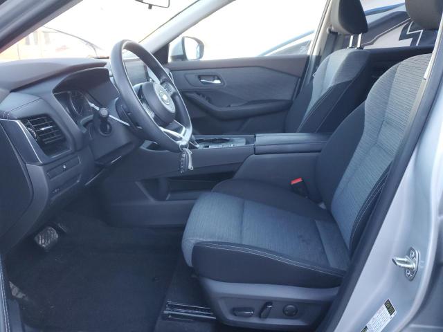 Photo 6 VIN: JN8AT3BA7MW023415 - NISSAN ROGUE 