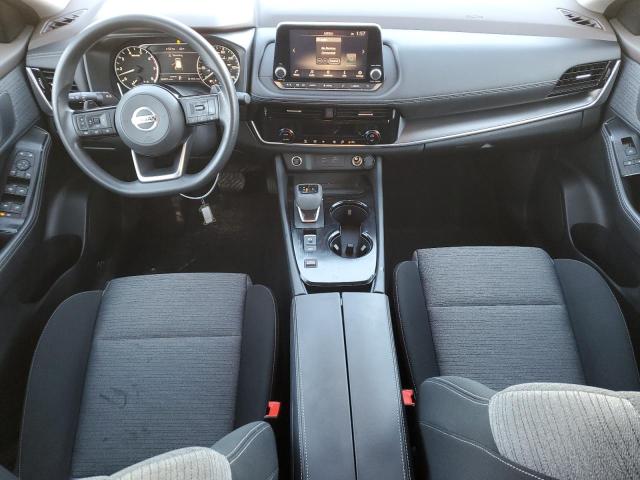 Photo 7 VIN: JN8AT3BA7MW023415 - NISSAN ROGUE 