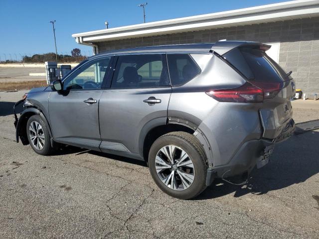 Photo 1 VIN: JN8AT3BA8MW002248 - NISSAN ROGUE 