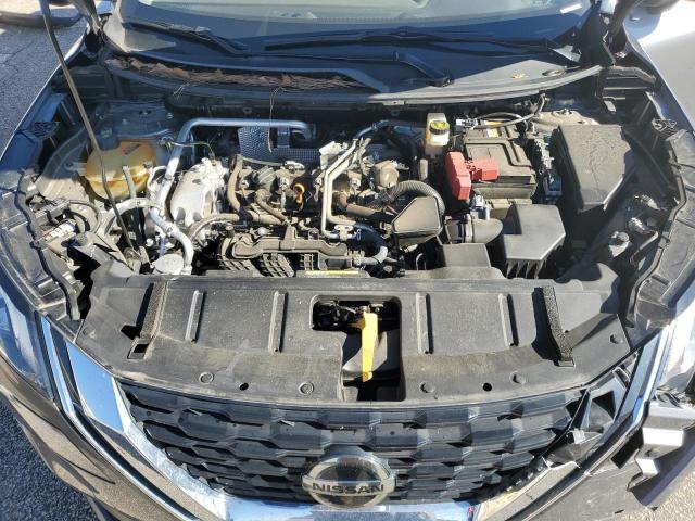 Photo 11 VIN: JN8AT3BA8MW002248 - NISSAN ROGUE 